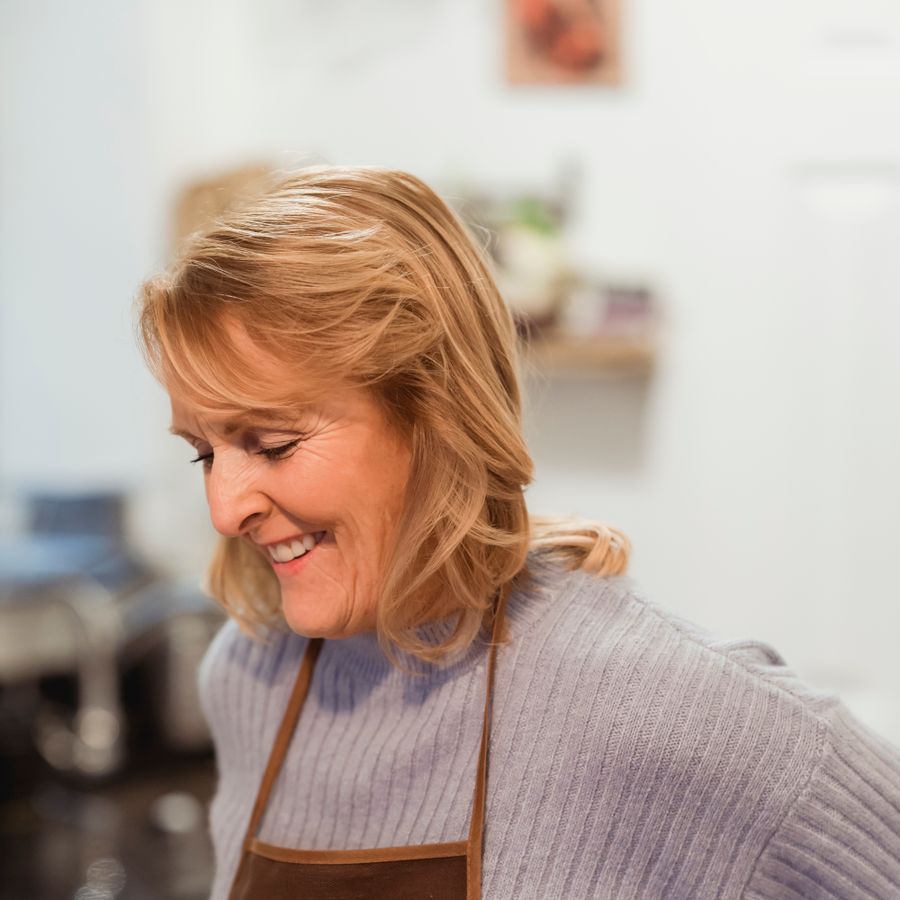 Illustrative photo: kitchen and nutrition lead